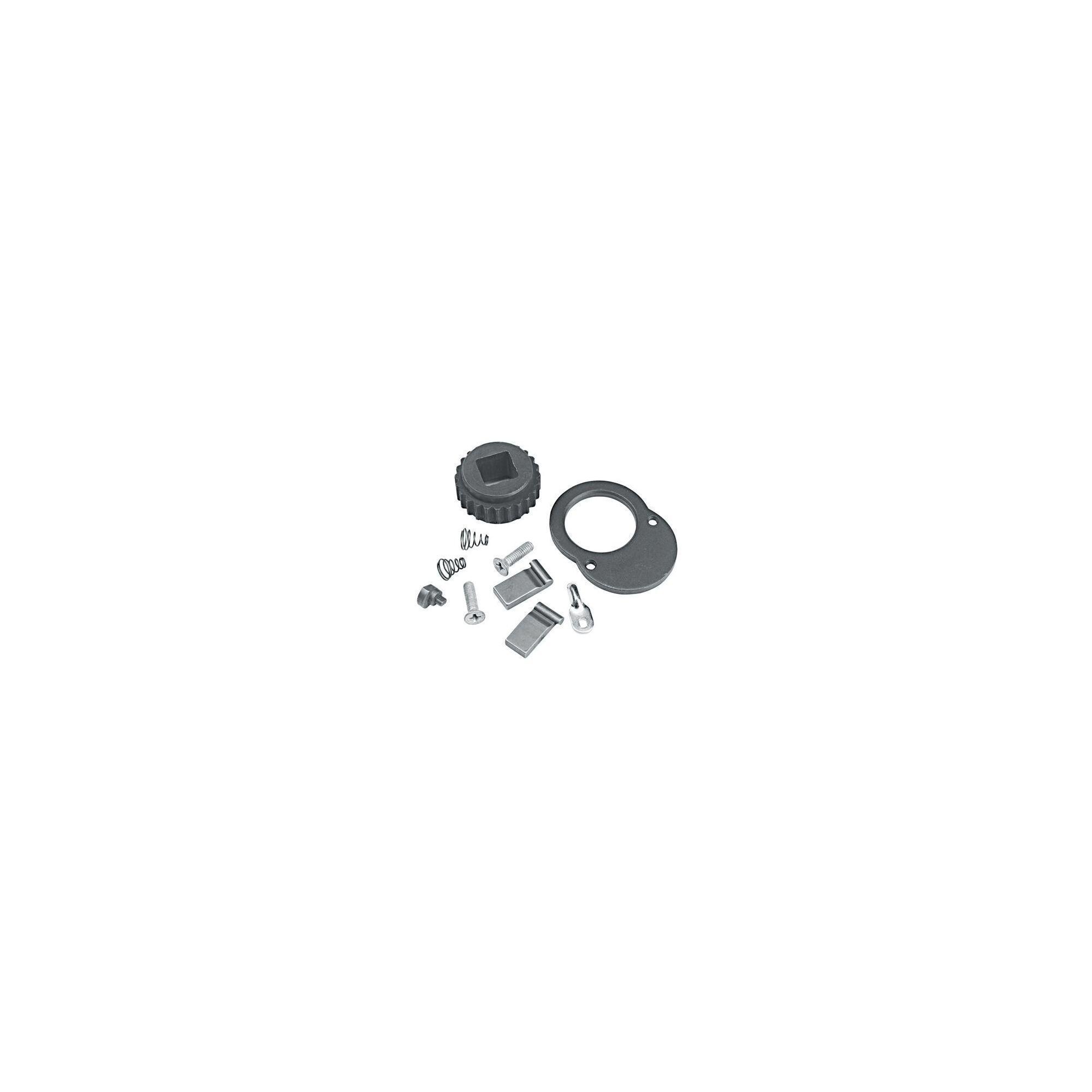  - Ratcheting Socket Wrench Parts
